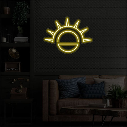 Rise and Shine Neon - Neonicks