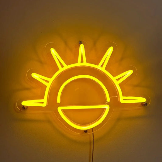 Rise and Shine Neon - Neonicks